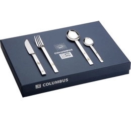 Набор столовых приборов Marine Business Columbus 24 предмета (10254461)